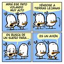 Mi proyecto del curso: Humor gráfico: danos la tira nuestra de cada día (LOS PATOS DEL ROSEDAL) Ein Projekt aus dem Bereich Traditionelle Illustration, Comic, Bleistiftzeichnung, Zeichnung und Erzählung von Facundo Mineldin - 28.08.2022
