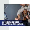 My project for course: UX Research 101 Ein Projekt aus dem Bereich Programmierung, UX / UI, Interaktives Design, Webdesign, Webentwicklung, Digitales Design und App-Entwicklung von Marek Kowalik - 28.08.2022