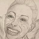 My project for course: Portrait Sketchbooking: Explore the Human Face Ein Projekt aus dem Bereich Skizzenentwurf, Zeichnung, Porträtzeichnung, Artistische Zeichnung und Sketchbook von Mantas - 28.08.2022