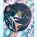 Mon projet du cours : Introduction à l’illustration pour enfants. Ilustração tradicional, Artes plásticas, Pintura, Desenho, Ilustração infantil, e Narrativa projeto de juliegallissot - 28.08.2022