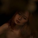 Under the veil like feeling. Un projet de Photographie de portrait de d_tergel - 29.08.2022