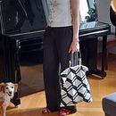 Il mio progetto del corso: Creazione di pattern a uncinetto: trova il tuo stile unico . % Barbara Di Cicco Pucci tarafından hazırlanan Desen Tasarımı, Ve Tığ işi projesi - 08.29.2022