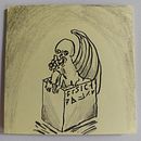 Daily Doodles. Een project van Tekening met potlood,  Schetsen y  Tekening van fraterpestus - 29.08.2022