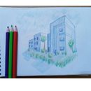 Mi proyecto del curso: Sketchbook ilustrado con lápices de colores Ein Projekt aus dem Bereich Traditionelle Illustration, Bildende Künste, Skizzenentwurf, Bleistiftzeichnung, Zeichnung, Artistische Zeichnung und Sketchbook von Guillermo Paternina Berrocal - 29.08.2022