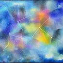 My project for course: Modern Watercolor Techniques . Ilustrație tradițională, Arte plastice, Pictura și Pictură în acuarelă de maylissa - 08.27.2022