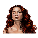 Book Characters Ein Projekt aus dem Bereich Design von Figuren, Traditionelle Illustration und Digitale Malerei von Juliana Auñon Solano - 30.01.2022