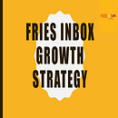 a non-business persons perspective to strategize growth for a small food business. Growth Marketing, Estratégia de marca, Gestão e produtividade, Business, Br, ing e Identidade, e Consultoria criativa projeto de Wasif Majeed - 29.08.2022