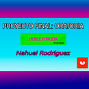 Mi proyecto del curso: Oratoria: encuentra tu voz para hablar en público . Un proyecto de Consultoría creativa, Stor, telling y Comunicación de Nahuel Rodriguez Melcon - 25.08.2022