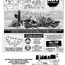 Mi proyecto del curso: Creación de tiras cómicas: ilustra historias únicas. Ilustração tradicional, Comic, Stor, telling, e Narrativa projeto de William Escobar - 30.08.2022