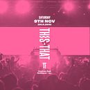 This That Music Festival 2019. Graphic Design, Events, Br, ing & Identit project by Kwaku Atuahene - 08.30.2022