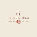 Diseño de logo e identidad corporativa: mc nutricionistas. Design, Graphic Design, Br, ing, Identit, and Logo Design project by mar cerdeira - 08.30.2022