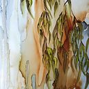 Come to the Water. Un progetto di Pittura di Kym Corn - 30.08.2022