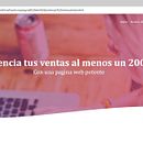 Mi proyecto del curso: Introducción al Desarrollo Web Responsive con HTML y CSS. Een project van Webdesign,  Webdevelopment, CSS y HTML van delima_brandon96 - 29.08.2022