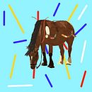 Creatures. Animation, Motion Graphics, and Traditional illustration project by Kai K - 08.30.2022