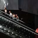 Urban Fusion. Een project van Fotografie, Buitenfotografie,  Documentairefotografie, Lifest y le fotografie van PIERPAOLO MAGGIO - 30.08.2022