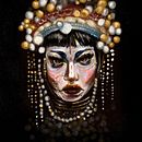 Jibaro. Un projet de Illustration traditionnelle, Dessin et Illustration numérique de Giovana Negrão - 01.08.2022