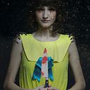 Mon projet du cours : Création de personnages avec Photoshop. Un proyecto de Fotografía, Retoque fotográfico, Fotografía artística y Fotomontaje de Jena Tifo - 28.08.2022