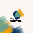 WeCanvas. Br, ing, Identit, Graphic Design, and UX / UI project by Cat Lemaire - 08.31.2022