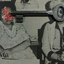 Mi proyecto del curso: Sastrería de papel: ilustrando con tijeras Ein Projekt aus dem Bereich H, werk, Collage und Kartonmodellbau von Ian Thomas - 25.08.2022