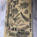 Mi proyecto del curso: Tatuaje para principiantes. Un proyecto de Diseño de tatuajes de Daniela Jiménez - 31.08.2022