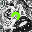 Kiwi Sttudio | Branding. Een project van  Ontwerp,  Br, ing en identiteit y Grafisch ontwerp van Wes Azevedo - 31.08.2022
