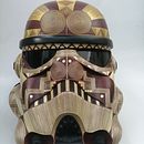 ASSEMBLE WOODCRAFTS Ein Projekt aus dem Bereich H, werk, Design und Skulptur von Stephania Pabón - 31.08.2022