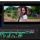 Reel Audiovisual | Edición & Post-Producción. Un projet de Édition vidéo , et Postproduction audiovisuelle de Jersson Yamir Anastacio Jiménez - 20.05.2022