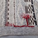 My project for course: Embroidery: Clothing Repair. Un projet de Broderie, Couture, Upc, cling, DIY , et Design textile de mariondrew - 31.08.2022