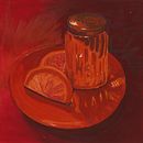 33/45. Barcelona. . % Andrea tarafından hazırlanan Guaj Bo, Ve ama projesi - 08.31.2022