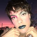 Proyecto de maquillaje para sesion de fotos (IG:@lolizmua). Een project van  van Laureana Zubizarreta - 01.09.2022