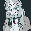 Digital Drawings. Un proyecto de Ilustración tradicional y Dibujo de Deniz Uz - 01.09.2022