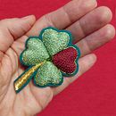 Il mio progetto del corso: Introduzione alla tecnica del ricamo in oro Ein Projekt aus dem Bereich Traditionelle Illustration und Stickerei von flaviavistoso - 01.09.2022