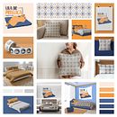 Viva de Preguiça, enxovais - Ilustração de Logotipo. Un progetto di Illustrazione tradizionale, Illustrazione vettoriale, Illustrazione digitale, Design, Br, ing, Br, identit, Graphic design, Marketing, Pattern design, Design di loghi e Comunicazione di Sabrina Tavares - 01.09.2022