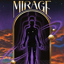 Mój projekt z kursu: Retrofuturystyczna ilustracja w Procreate . % Katarzyna Muskaryna tarafından hazırlanan Dijital Çizim, Dijital İllüstras, Ve on projesi - 09.08.2022