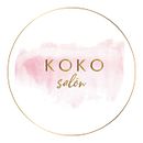 Papelería y contenido para redes  "Koko Salon". Graphic Design, Social Media Design, Stationer, and Design project by Mara Ruiz - 09.01.2022