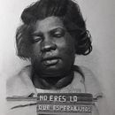 Mi proyecto del curso: Retrato realista al carboncillo. Un progetto di Illustrazione tradizionale, Belle arti, Disegno, Disegno di ritratti e Disegno realistico di Manuel Rincón - 02.09.2022