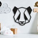 Decoración con Corte CNC . Un proyecto de Diseño de interiores de Mariana Franco - 02.09.2022