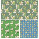 My project for course: Art Licensing 101: Build Your Illustration Career. Un projet de Illustration traditionnelle, Gestion de la conception, Marketing, Création de motifs , et Gestion de portefeuille de jo_pegasusart - 02.09.2022