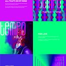 My project for course: Meaningful Visual Identity Design: From Brief to Pitch. Een project van  Art direction,  Br, ing en identiteit, Grafisch ontwerp y Logo-ontwerp van talalkhalid86 - 30.08.2022