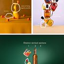 My project for course: Conceptual Product Photography for Advertising. Projekt z dziedziny  Reklama, Fotografia, Fotografia produktowa, Światło w fotografii, Fotografia c, frowa, Fotografia komerc i jna użytkownika Sam Legg - 02.09.2022