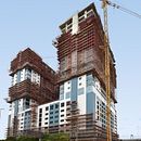 Harbour Arch. Fotografia projeto de Sue Store - 02.09.2022