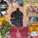 Retratos de la resistencia feminista . Traditional illustration project by Mafer Perea - 09.02.2022