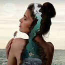 Mi proyecto del curso: Fotomontaje mágico en Photoshop: crea metáforas visuales. Un progetto di Postproduzione fotografica, Ritocco fotografico, Fotografia digitale, Composizione fotografica e Fotomontaggio di Juú Waidelich - 02.09.2022