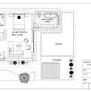 Mi proyecto del curso: Diseño de interiores de principio a fin . Un progetto di Architettura d'interni, Interior design, Interior Design e Progettazione dello spazio di LUISA CORTES - 13.07.2023