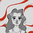 Meu projeto do curso: Desenho de personagens repletos de carisma  Ein Projekt aus dem Bereich Design von Figuren, Skizzenentwurf, Zeichnung, Stor, telling, Stor, board, Artistische Zeichnung und Erzählung von Ana Carolina de Oliveira Corasini - 01.09.2022