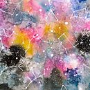 Mon projet du cours : Techniques modernes d’aquarelle Ein Projekt aus dem Bereich Traditionelle Illustration, Bildende Künste, Malerei und Aquarellmalerei von aman2_64 - 02.08.2022