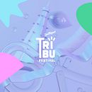 Tribu Festival 2021. Design, Graphic Design, Br, ing, Identit, and Events project by Clara Briones Vedia - 09.03.2022