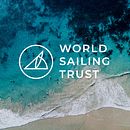 World Sailing Trust Identity. Un proyecto de Br, ing e Identidad, Diseño gráfico y Diseño de logotipos de Pili Enrich Pons - 03.09.2022