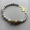 My project for course: Introduction to Jewelry Techniques with Metal. Accessor, Design, Arts, Crafts, Jewelr, and Design project by Ana Baranjin - 09.03.2022