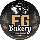 FG BAKERY. Un proyecto de Br, ing e Identidad, Diseño gráfico, Naming y Diseño de logotipos de Nicolas Gallegos - 04.09.2022